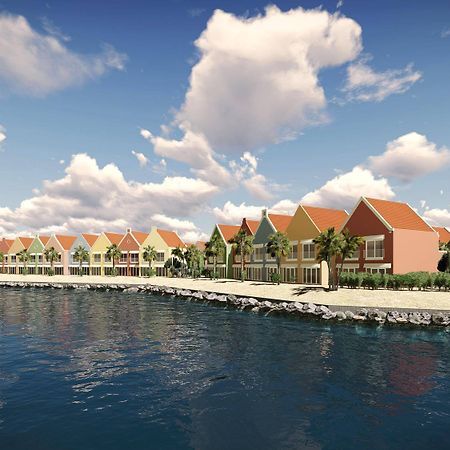 Courtyard By Marriott Bonaire Dive Resort Kralendijk  Exterior photo