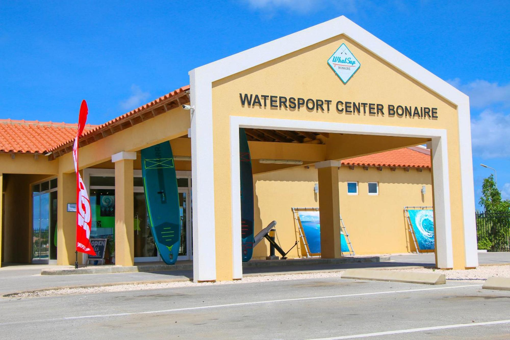 Courtyard By Marriott Bonaire Dive Resort Kralendijk  Exterior photo